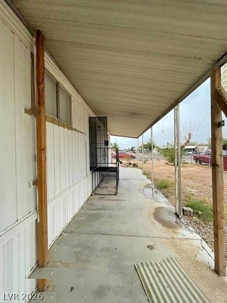 Mobile Home For Sale - 5580 E Carey Avenue<br/> Las Vegas, NV 89156