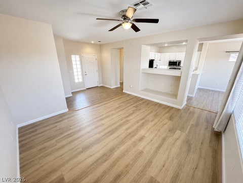 Photo of 2842 Freedom Hills Drive, Henderson, NV 89052 (MLS # 2811608)