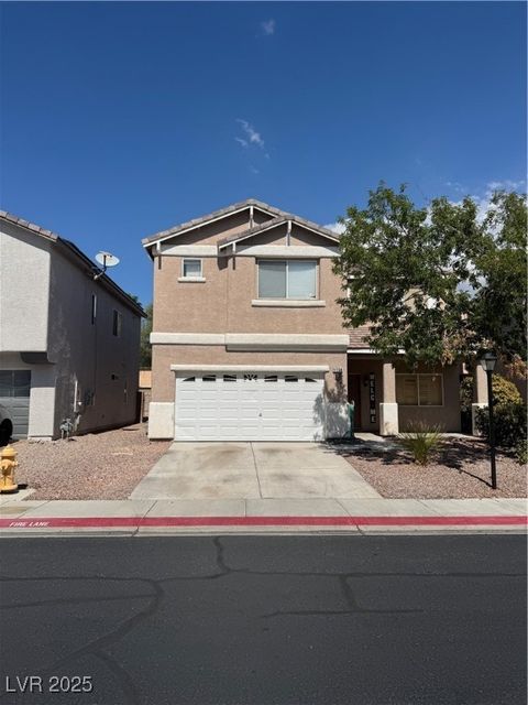 5004 Cascade Pools Avenue Las Vegas NV 89131