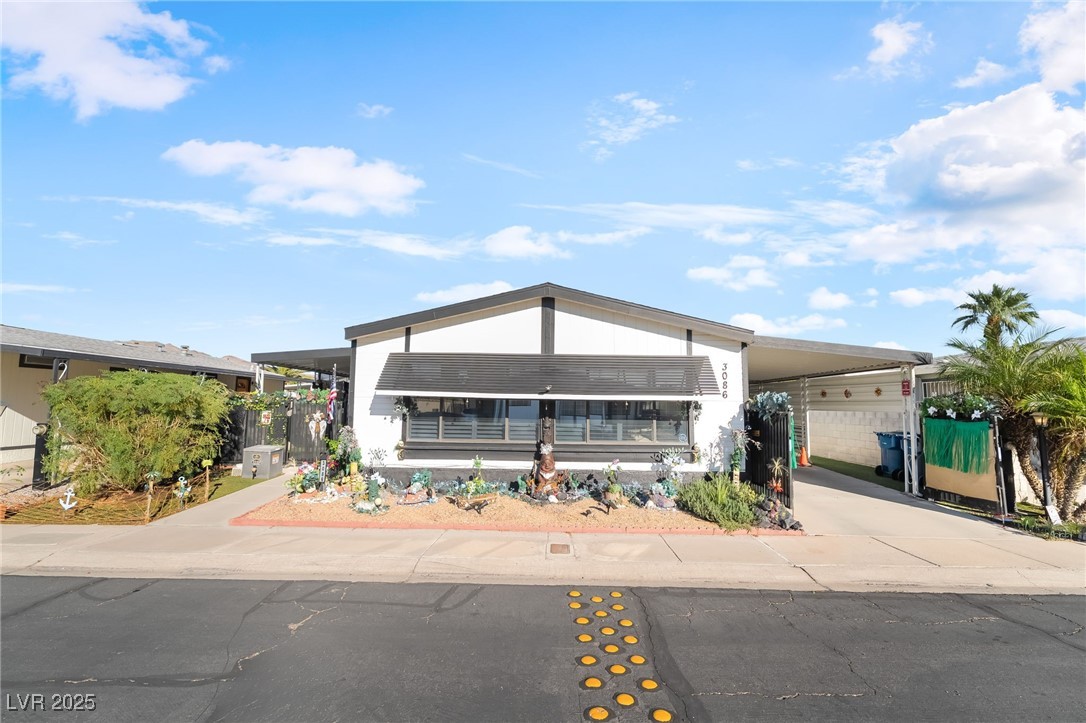 3086 La Barca Lane