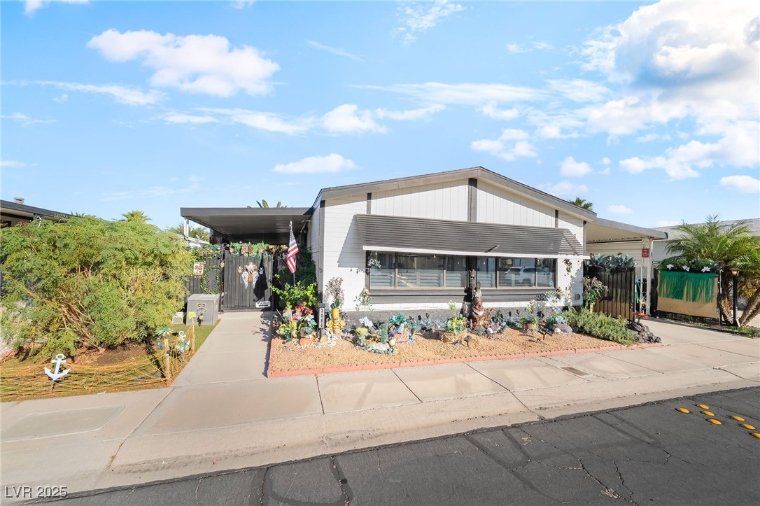 3086 La Barca Lane