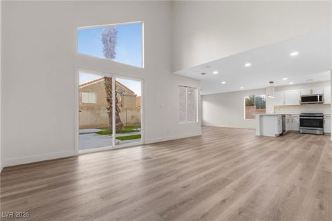 2704 Messina Court Las Vegas NV 89117