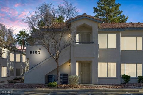 5150 Mandalay Springs Drive 201 Las Vegas NV 89120