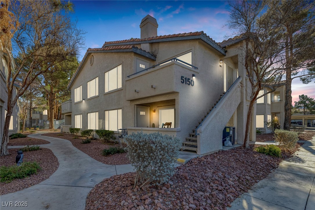 5150 Mandalay Springs Drive 201