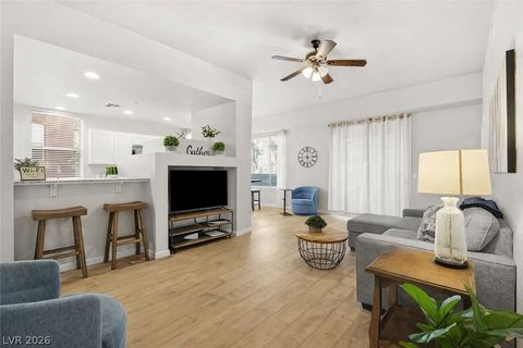 Photo of 43 E Agate Avenue #209, Las Vegas, NV 89123 (MLS # 2775165)