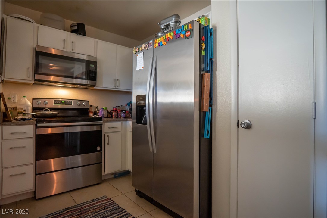 2300 E Silverado Ranch Boulevard 2003