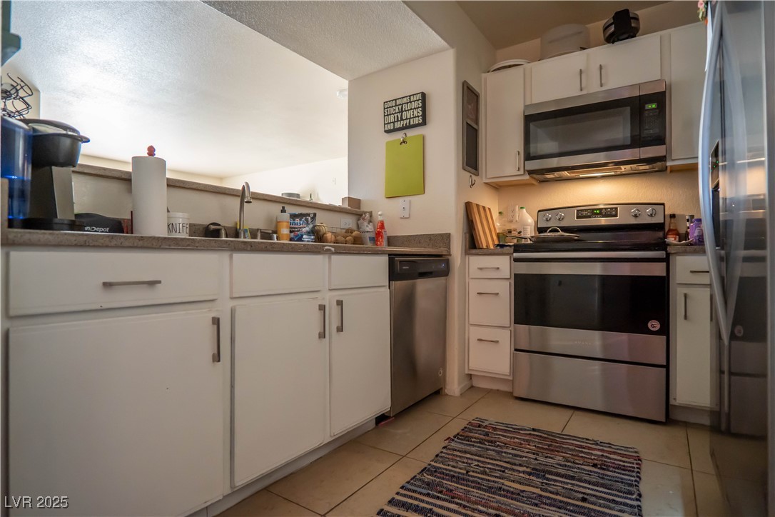 2300 E Silverado Ranch Boulevard 2003