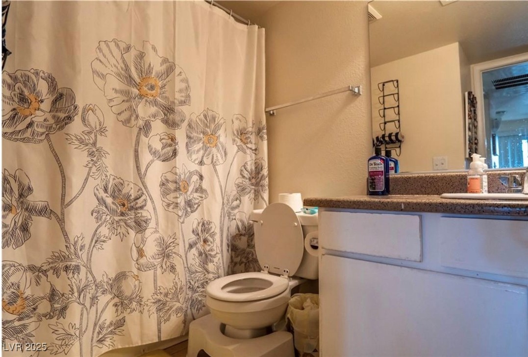2300 E Silverado Ranch Boulevard 2003