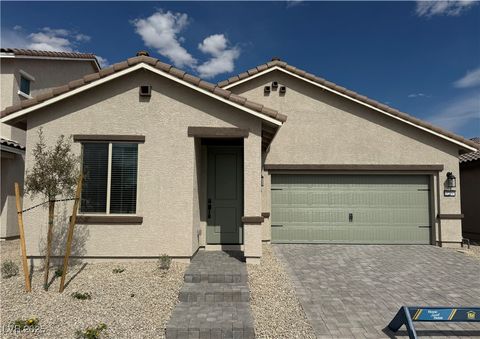 3224 Walker River Street North Las Vegas NV 89032