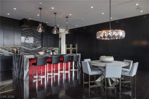 Tiny photo for 44 Hawk Ridge Drive, Las Vegas, NV 89135 (MLS # 2757988)