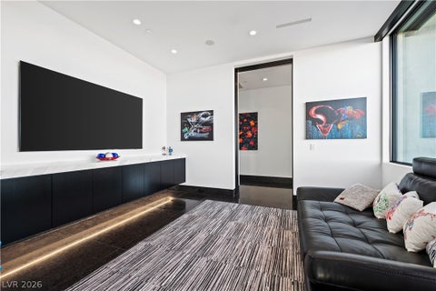 Tiny photo for 44 Hawk Ridge Drive, Las Vegas, NV 89135 (MLS # 2757988)