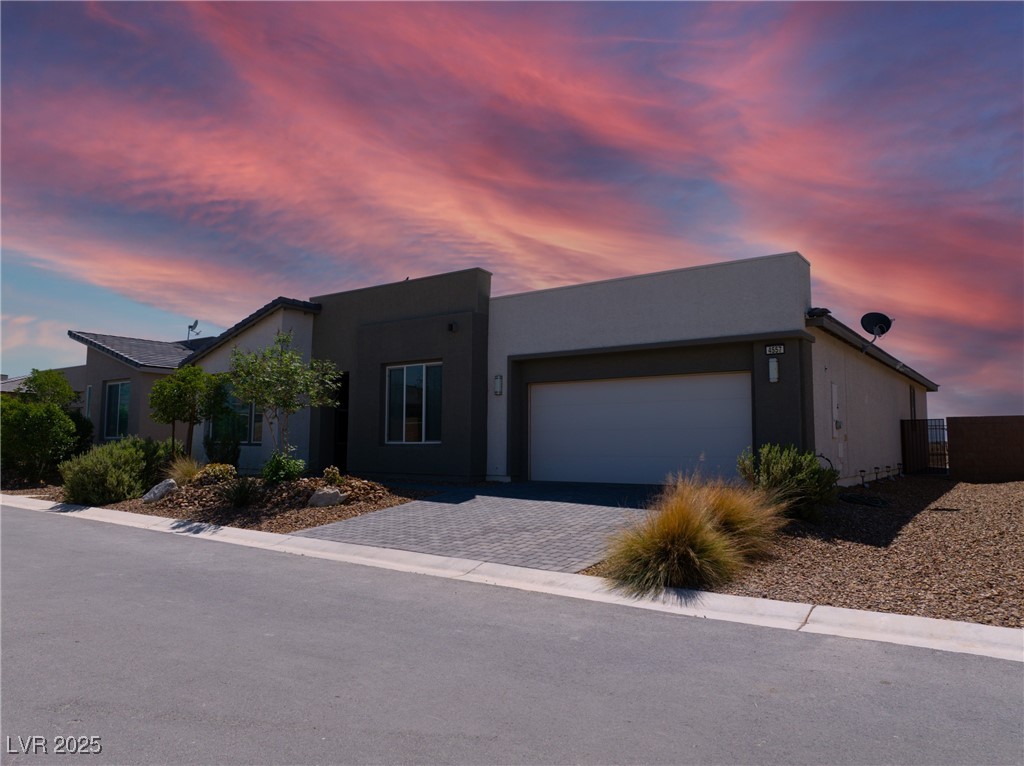 4557 E Cactus Canyon Drive