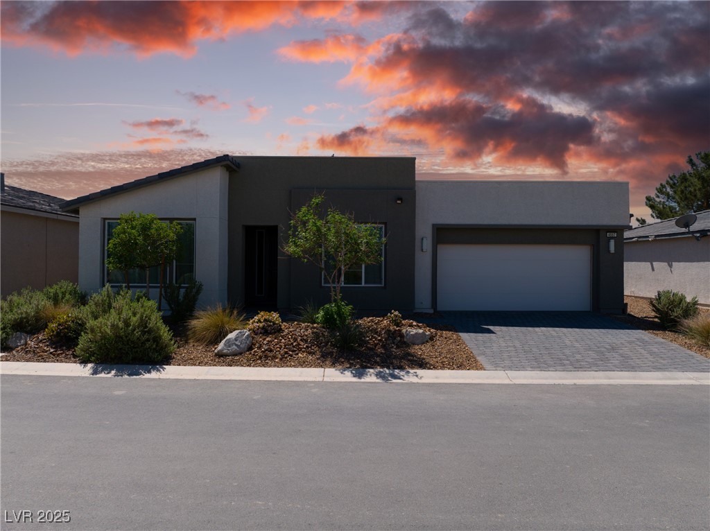 4557 E Cactus Canyon Drive