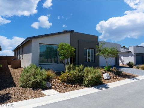 4557 E Cactus Canyon Drive Pahrump NV 89061
