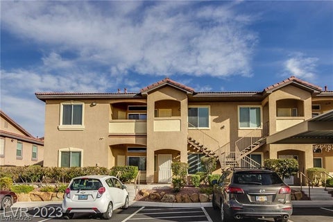 Condo For Rent - 2305 W Horizon Ridge Parkway #1023<br/> Clark County, Henderson, NV 89052