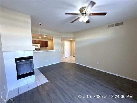 Photo of 7400 W Flamingo Road #1034, Las Vegas, NV 89147 (MLS # 2727666)