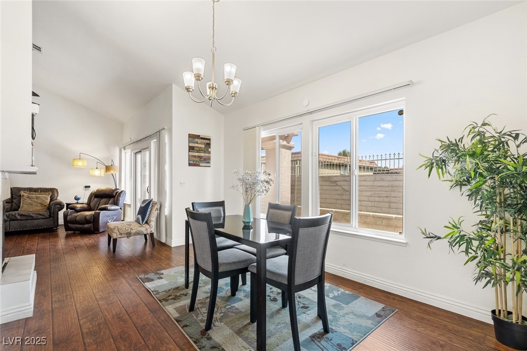680 Cervantes Drive, Henderson, Nevada image 4