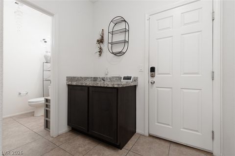 Tiny photo for 4225 Rancho Crossing Street, Las Vegas, NV 89130 (MLS # 2794612)