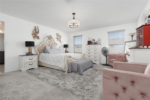Tiny photo for 4225 Rancho Crossing Street, Las Vegas, NV 89130 (MLS # 2794612)