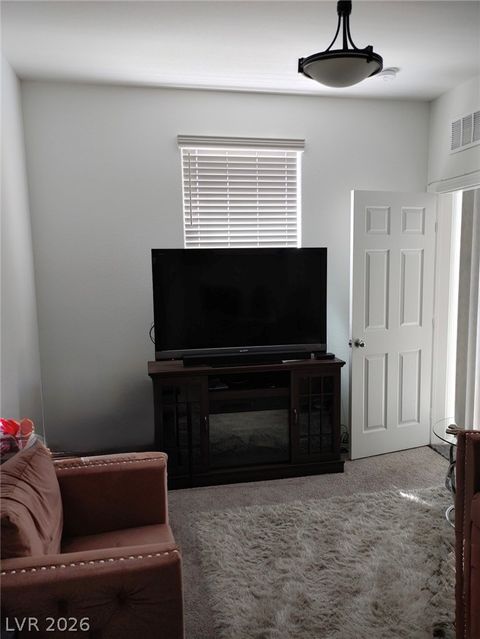 Tiny photo for 4225 Rancho Crossing Street, Las Vegas, NV 89130 (MLS # 2794612)