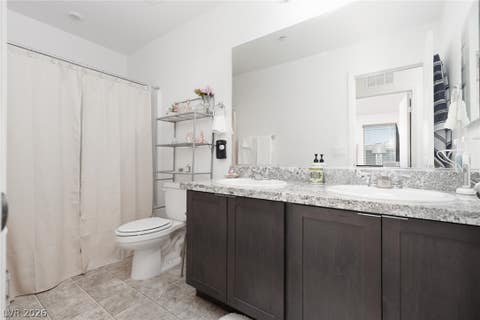 Tiny photo for 4225 Rancho Crossing Street, Las Vegas, NV 89130 (MLS # 2794612)