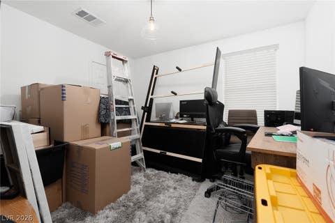 Tiny photo for 4225 Rancho Crossing Street, Las Vegas, NV 89130 (MLS # 2794612)