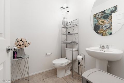 Tiny photo for 4225 Rancho Crossing Street, Las Vegas, NV 89130 (MLS # 2794612)
