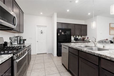 Tiny photo for 4225 Rancho Crossing Street, Las Vegas, NV 89130 (MLS # 2794612)