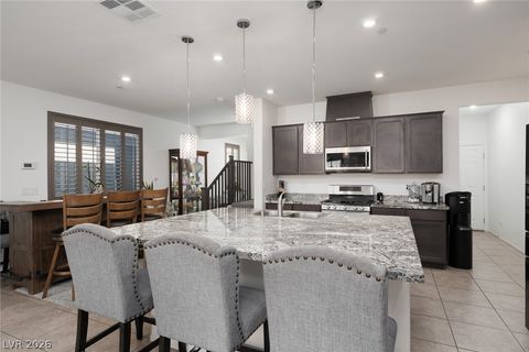 Tiny photo for 4225 Rancho Crossing Street, Las Vegas, NV 89130 (MLS # 2794612)