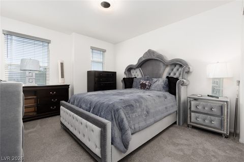 Tiny photo for 4225 Rancho Crossing Street, Las Vegas, NV 89130 (MLS # 2794612)