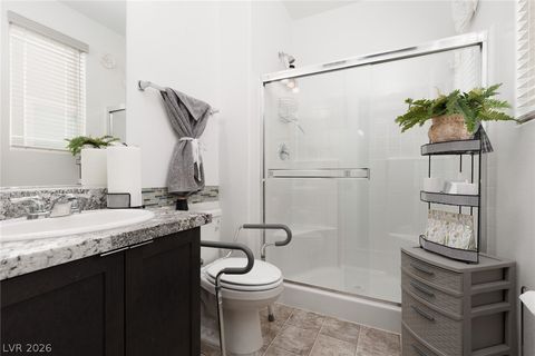 Tiny photo for 4225 Rancho Crossing Street, Las Vegas, NV 89130 (MLS # 2794612)