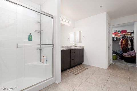 Tiny photo for 4225 Rancho Crossing Street, Las Vegas, NV 89130 (MLS # 2794612)