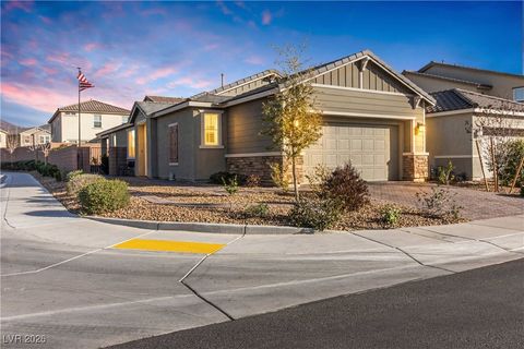 2834 Mincio Street Henderson NV 89044