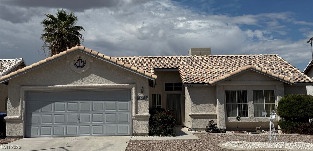 4382 Valley Regal Way, North Las Vegas, Nevada image 1