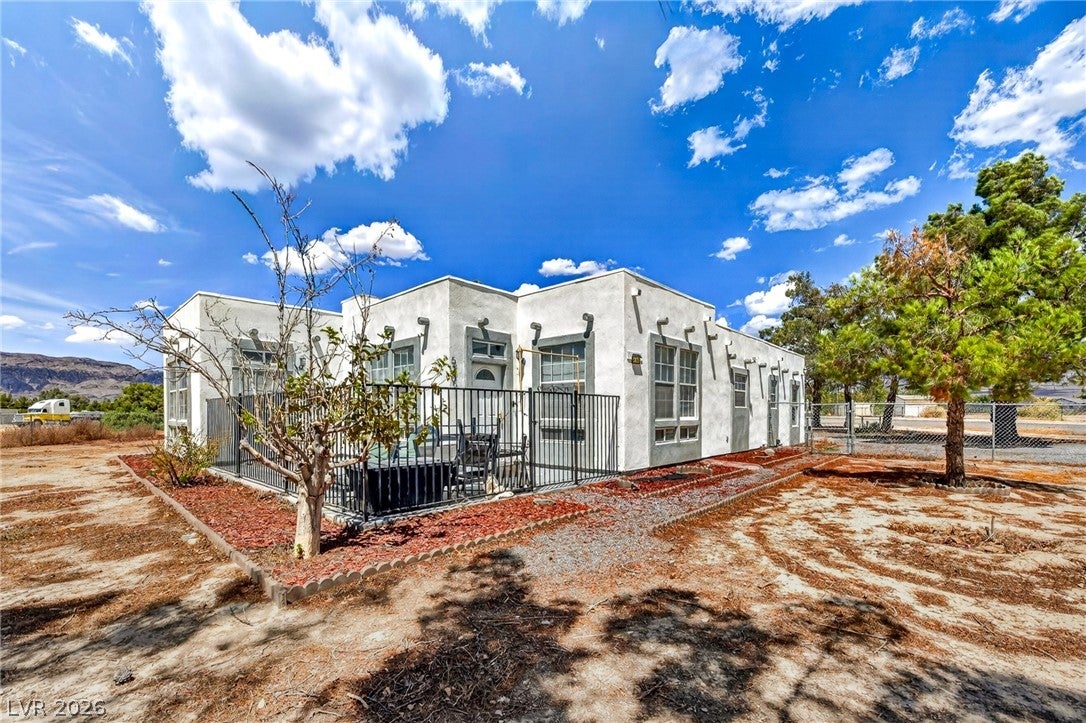 520 McMurray Drive