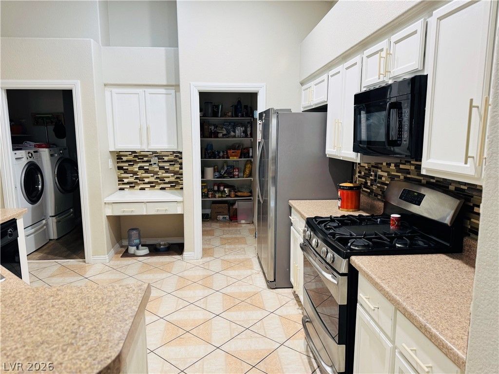 Photo of 6612 Ringbill Court, North Las Vegas, NV 89084 (MLS # 2775265)