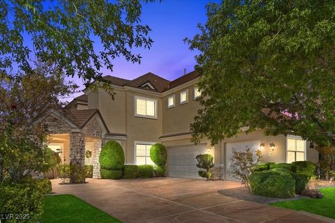 9704 Camden Hills Avenue Las Vegas NV 89145