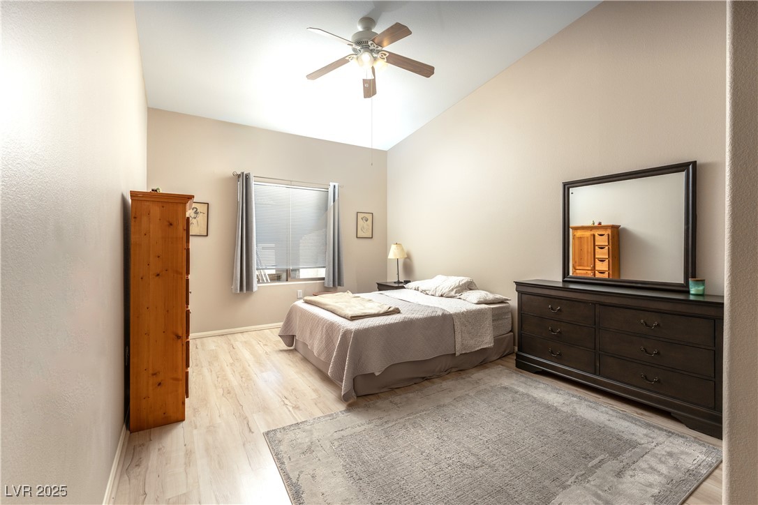 8985 S Durango Drive 2052