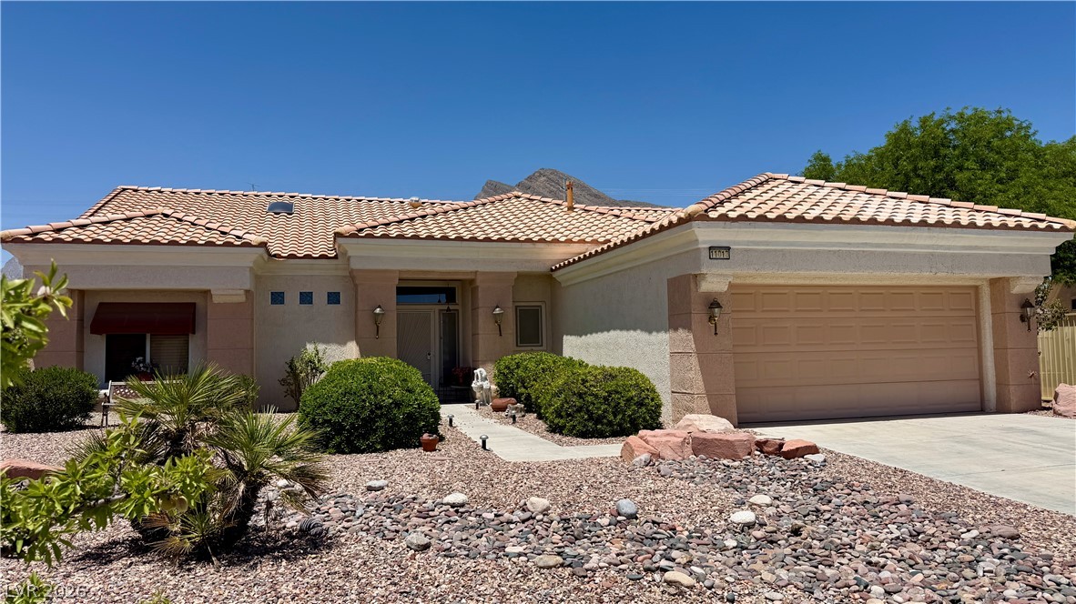 11013 McKendrec Court