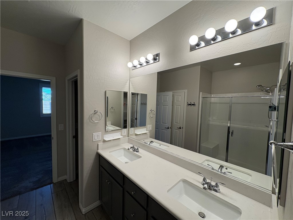 6033 Torciano Street, North Las Vegas, Nevada image 14