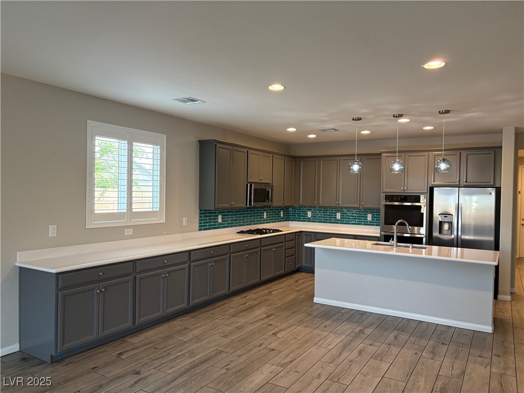 6033 Torciano Street, North Las Vegas, Nevada image 2