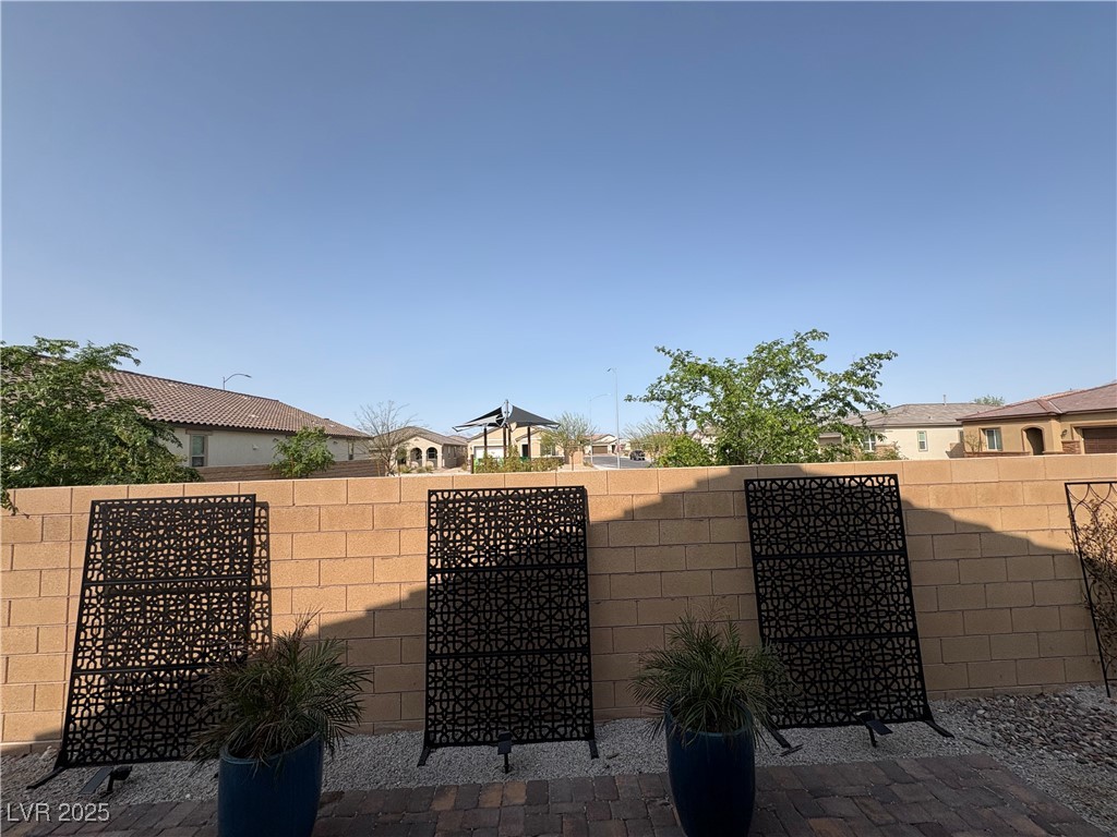 6033 Torciano Street, North Las Vegas, Nevada image 32