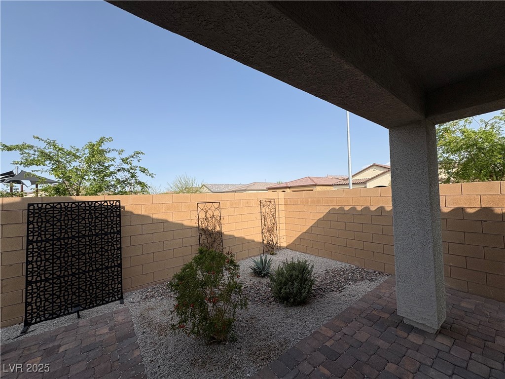 6033 Torciano Street, North Las Vegas, Nevada image 31