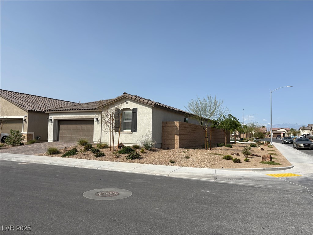 6033 Torciano Street, North Las Vegas, Nevada image 39