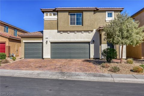 7908 Stone Forest Street North Las Vegas NV 89084