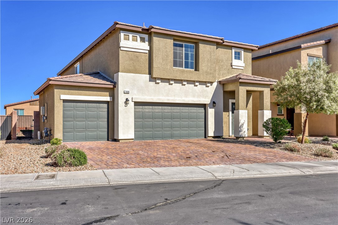 7908 Stone Forest Street