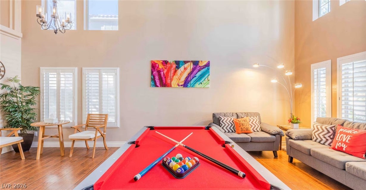 9021 Debonair Court