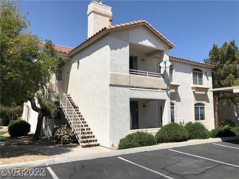 Property photo of 75 N Valle Verde Drive 2121, Henderson, NV 89074
