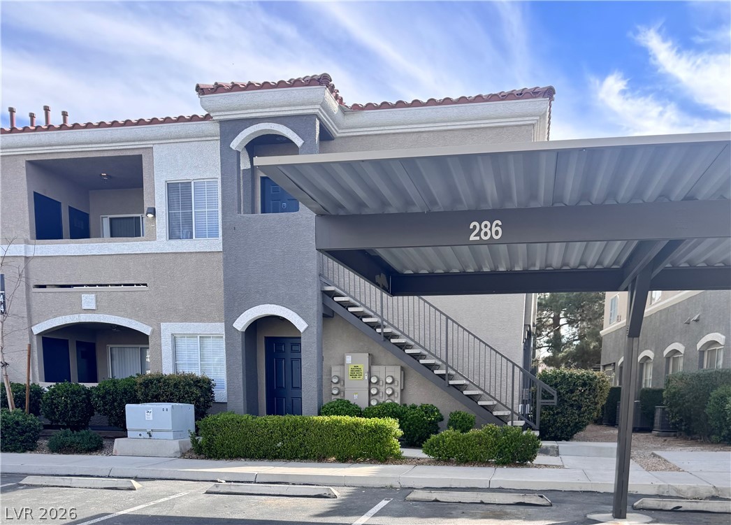 10245 S Maryland Parkway 121