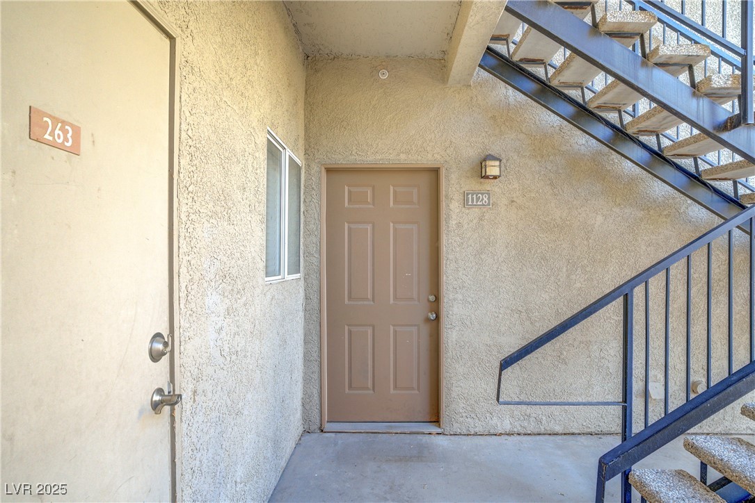 4400 S Jones Boulevard 1128